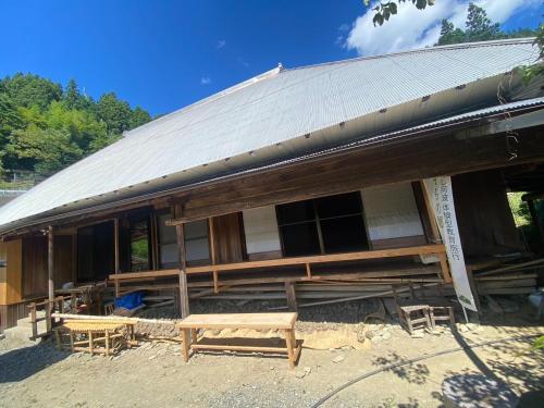 Kominka Tsuruginoyado Yu - Vacation STAY 60931v