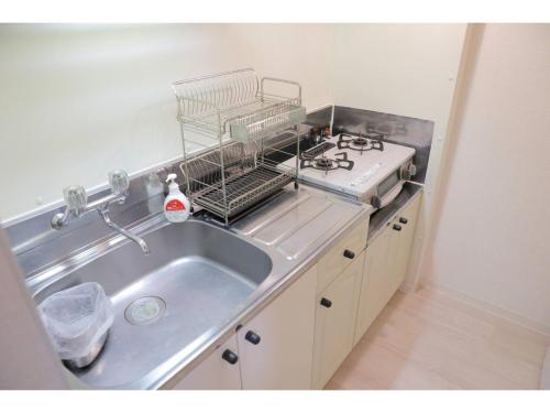 Northern Hills Minami 6jou - Vacation STAY 18070