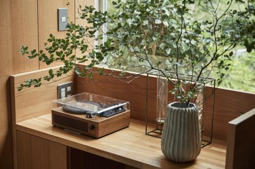 Shibi - Vacation STAY 69510v, Nara (foto 6)