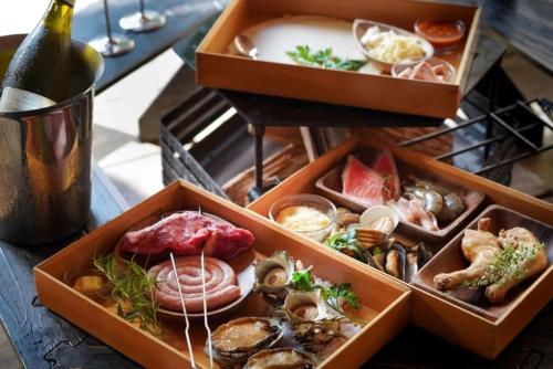 THE BASE GLAMPING YUGAWARA Kanagawa Glamping - Vacation STAY 74522v