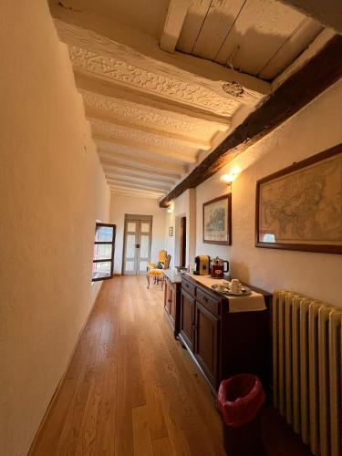 Ēdiens un dzērieni, Casa Rossa - Sweet Harmony in Castellinaldo