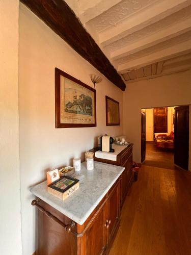 Ēdiens un dzērieni, Casa Rossa - Sweet Harmony in Castellinaldo