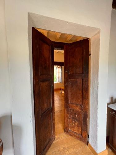 Ieeja, Casa Rossa - Sweet Harmony in Castellinaldo