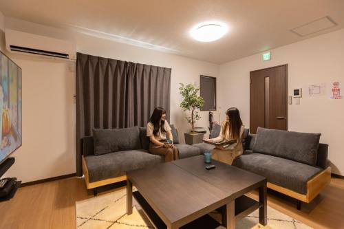 Guesthouse Ogaki Kokone C, D - Vacation STAY 72653v