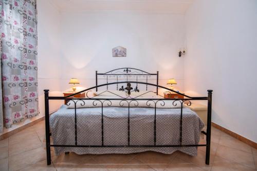 Villa Marinella in Gallina