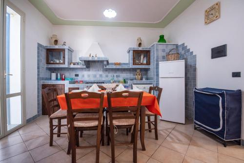 Villa Marinella in Gallina