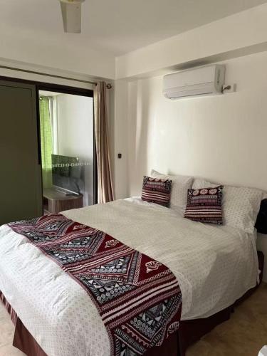 CC Beach villa in wailoaloa, Nadi (photo 9)