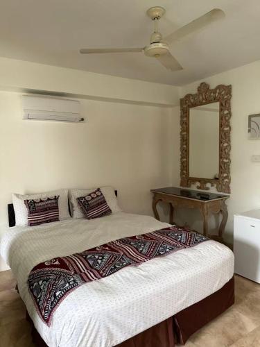 CC Beach villa in wailoaloa, Nadi (photo 8)