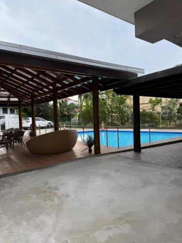 CC Beach villa in wailoaloa, Nadi (photo 3)