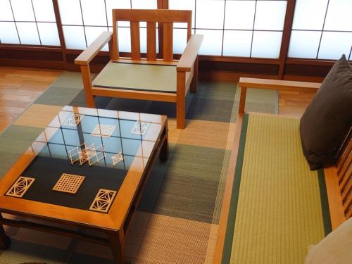 Hida Town House Grass - Vacation STAY 77084v