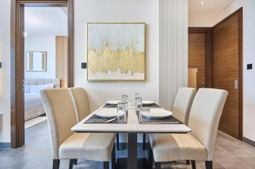 STAY BY LATINEM Luxury 1BR Holiday Home CA 1509 Near Downtown, Dubai (photo 8)