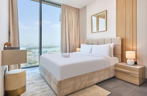 STAY BY LATINEM Luxury 1BR Holiday Home CA 1509 Near Downtown, Dubai (photo 9)