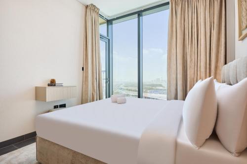 STAY BY LATINEM Luxury 1BR Holiday Home CA 1509 Near Downtown, Dubai (photo 3)