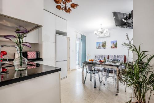 Acogedor apartamento en el corazón de Sevilla, Ateneo, Séville
