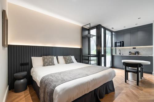 Pacifico Suites near Retiro, Madrid