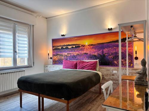BioBenessere Eco-B&B -Adults Only- Moto&Bike Parking - Arezzo