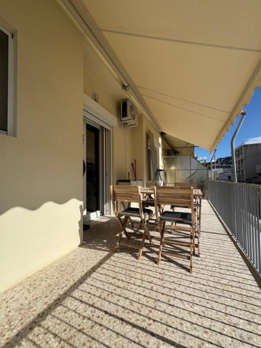 Cecilia's cozy apartment, Atene (foto 6)
