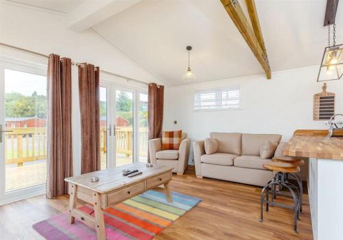 Sanctuary Pathfinder Lodge in Fort Augustus Town Center