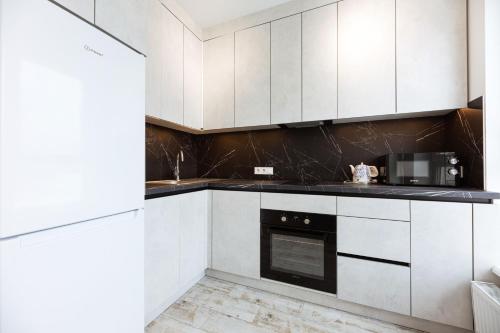 Létesítmények, Nyvky Like Home - Нивки Парк - Студія 40-2 in Svyatoshynskyj