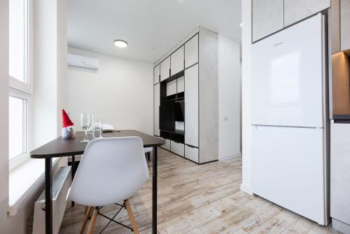 Létesítmények, Nyvky Like Home - Нивки Парк - Студія 40-2 in Svyatoshynskyj