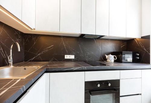 Létesítmények, Nyvky Like Home - Нивки Парк - Студія 40-2 in Svyatoshynskyj