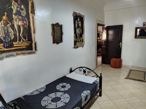 appartement a casablanca, Касабланка (фото 10)
