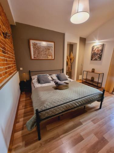 Apartament pod Wawelem PARKING Free, Krakow