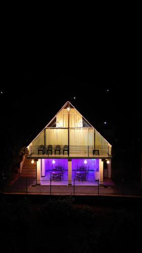 . Aroma Villa