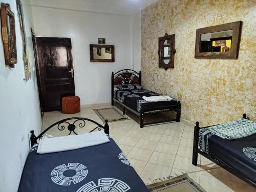 appartement a casablanca, Касабланка (фото 9)