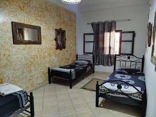 appartement a casablanca, Касабланка (фото 8)