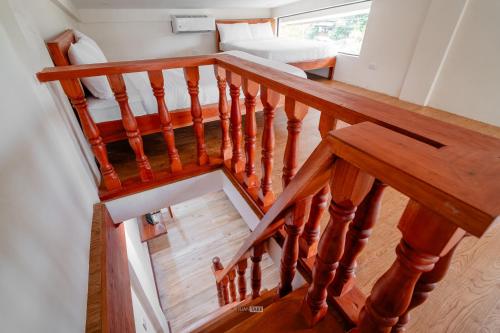 Tabularasa Palawan - T Luxury Boutique near Long Tengerpart