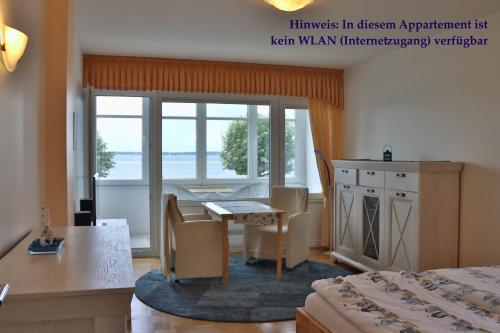 Hotel Seeterrassen 2