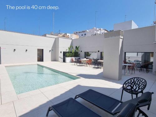 Numa Valencia El Carmen, Walencja (zdjęcie 9)