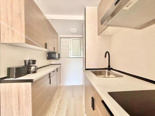 Gemelos 2 Modern Style Accommodation - image 5