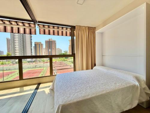 Gemelos 2 Modern Style Accommodation - image 4