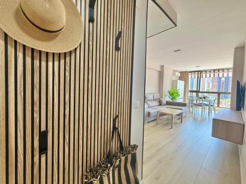 Gemelos 2 Modern Style Accommodation - image 3