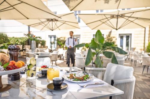 Boutique Hotel Mauro – Porec, IA