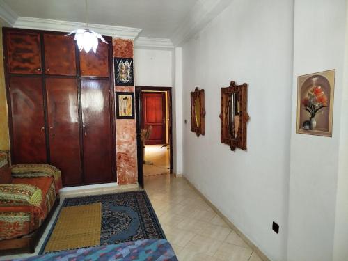 appartement a casablanca, Касабланка (фото 3)
