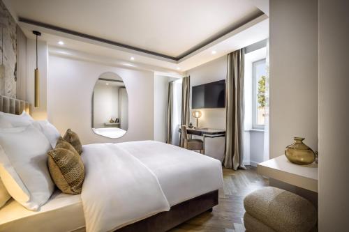 Boutique Hotel Mauro Room Type - Classic Double Room