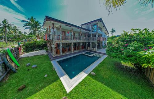 Tabularasa Palawan - T Luxury Boutique near Long Tengerpart