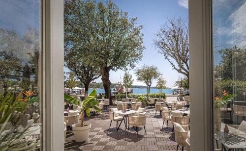 Boutique Hotel Mauro – Porec, IA