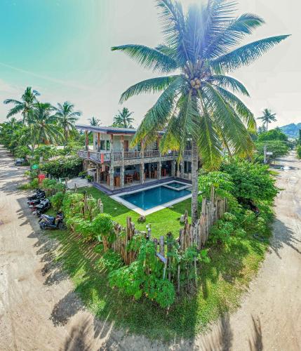Tabularasa Palawan - T Luxury Boutique