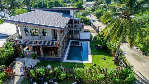 Tabularasa Palawan - T Luxury Boutique
