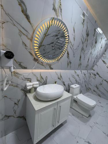 Aframe house in Vendam in Vandam