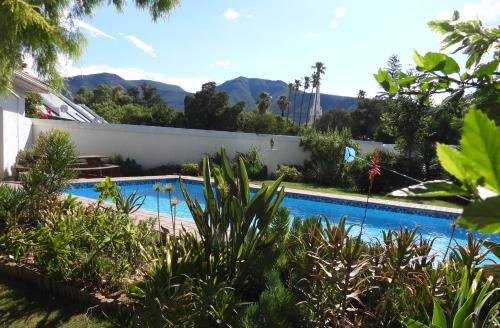 Sandy's Family PoolRoom Graaff-Reinet, Graaff-Reinet
