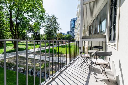 RentPlanet - Bulwar Staromiejski - image 3