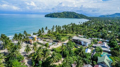 Tabularasa Palawan - T Luxury Boutique