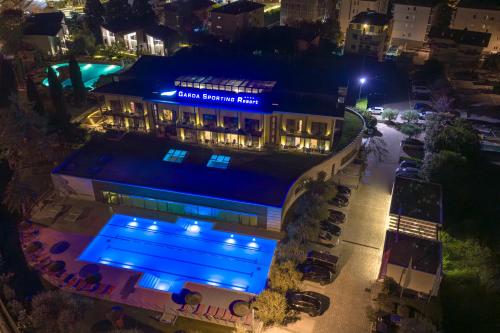Garda Sporting Club Hotel - Riva del Garda