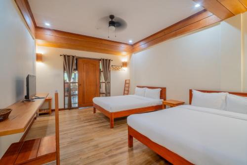 Tabularasa Palawan - T Luxury Boutique