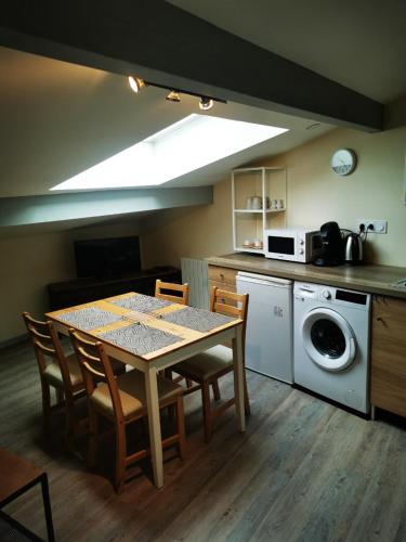 L'Appart des quais Pauillacais in Pauillac